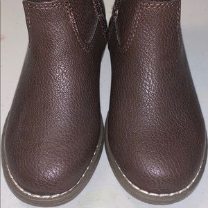 Gap Kids ridding boots brand new.